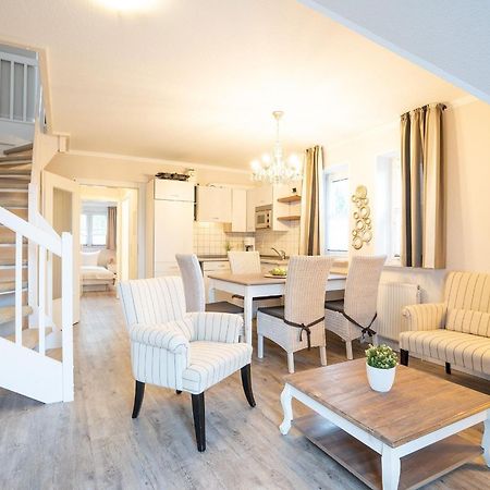 Muschelbank Lägenhet Scharbeutz Exteriör bild